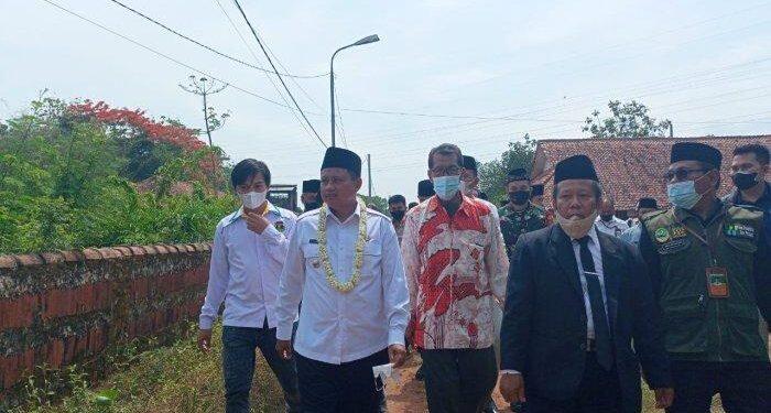 Santri Harus Jadi Pelopor dalam Pencegahan Covid-19 
