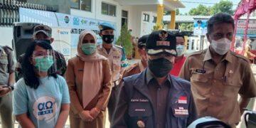 Korban Selamat Tragedi Susur Sungai Ciamis Akan Dapat Pendampingan