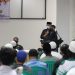 Acep Hadiri Webinar Wawasan Kebangsaan