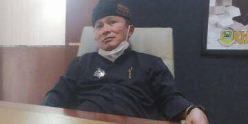 Keseriusan Sekda Dian Maju Pilkada Terjawab, Ini Pernyataannya