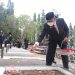 Ziarah Makam Pahlawan Peringati HUT TNI ke-76