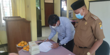 Kecamatan Talun Gandeng UGJ Kembangkan Potensi Wisata 