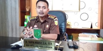 Kejari Kota Cirebon Antisipasi Cyberbullying