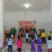 PKG Jamblang Gelar Lomba Menghias Gerabah