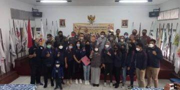KONI Kota Cirebon Sambut Atlet PON XX Papua