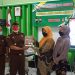 Program JMS, Kejaksaan Sambangi SMPN 7 Kota Cirebon