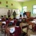 PTM Terbatas, Cek Prokes Sekolah di Kecamatan Kedawung