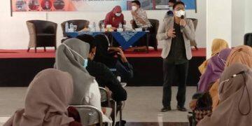 UMC Buka Pelatihan Wirausaha Bagi Calon Wisuda