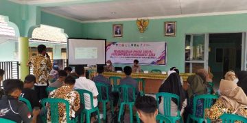 Ratusan Warga dari 15 Desa Dilatih Literasi Digital