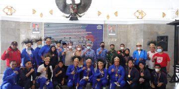 Edial Sanif Pimpin IDI Kota Cirebon Hingga 2024