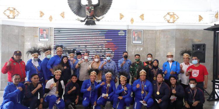 Edial Sanif Pimpin IDI Kota Cirebon Hingga 2024
