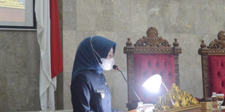 RAPBD 2022, Pemkab Cirebon Targetkan Pendapatan Daerah Rp3,3 Triliun