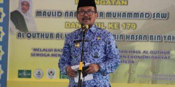 Bupati Cirebon Dorong Kemajuan Ekonomi UMKM