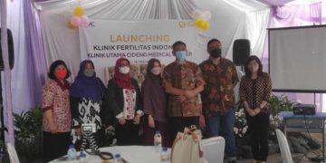 Klinik Fertilitas Indonesia Kini Hadir di Cirebon