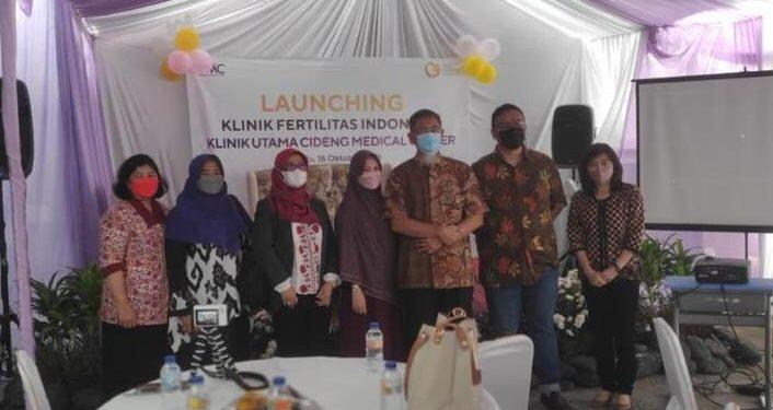 Klinik Fertilitas Indonesia Kini Hadir di Cirebon