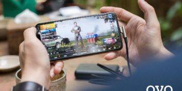 Dukung Perkembangan Industri Esports, OVO Mengalami Kenaikan Transaksi Voucher Games