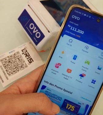 OVO Terus Perkuat Pengamanan Data Pribadi Untuk Pengguna