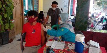 16 Kecamatan di Majalengka Nol Kasus Covid-19