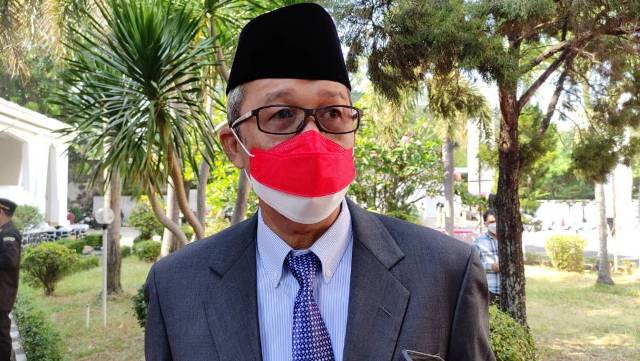 ASN Terima Bansos, Harus Kembalikan ke Kas Negara