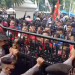 Buruh Minta Bupati Cabut Rekomendasi Upah 2022