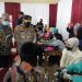 Kapolda Jabar Apresiasi Warga Kuningan Antusias Divaksin
