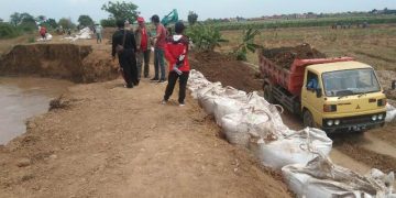 Warga Tawangsari Ancam Jebol Kisdam