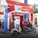 SPBU Pertashop di Jalan Pramuka Disorot DPRD