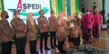 Aspedi Ciayumajakuning Resmi Dikukuhkan