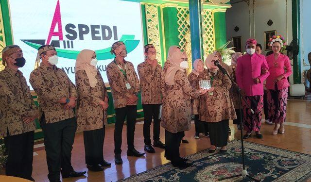 Aspedi Ciayumajakuning Resmi Dikukuhkan