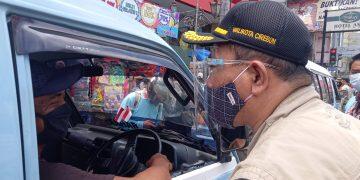 Pemkot Cirebon Akan Lakukan Sweeping Prokes