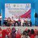 POR ASN Jaring Atlet dan Perkuat Jiwa Korsa