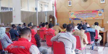 Pihak e-Warong Diminta Jangan Lakukan Penyimpangan