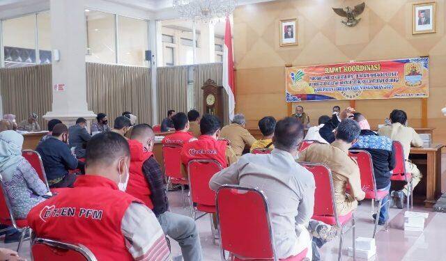 Pihak e-Warong Diminta Jangan Lakukan Penyimpangan