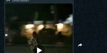 Video Kekerasan Pasca Pilwu, Kapolres Ciko: Itu Hoax