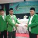Abdul Soleh Terpilih Sebagai Ketua GP Ansor Kota Cirebon