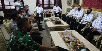 Kota Cirebon Telah Lakukan Upaya Penanggulangan Perubahan Iklim