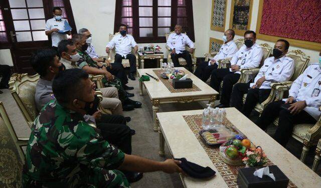 Kota Cirebon Telah Lakukan Upaya Penanggulangan Perubahan Iklim