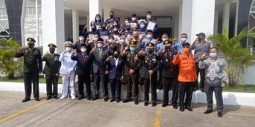 Pemkot Cirebon Apresiasi Atlet yang Berlaga di PON Papua