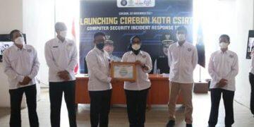 Keamanaan Siber Terganggu, Masyarakat Bisa Adukan ke Cirebonkota-CSIRT