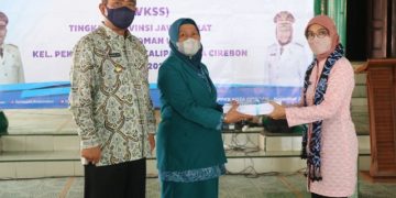 Pemkot Dorong Peningkatan Peran Perempuan Dalam Pembangunan
