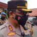 Polres Ciko Turut Tangani Kasus Polisi Ditabrak Bandar Narkoba