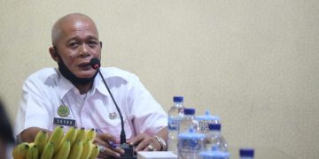 DPMPTSP Sudah Layani 147 Perizinan Online Melalui OSS-RBA