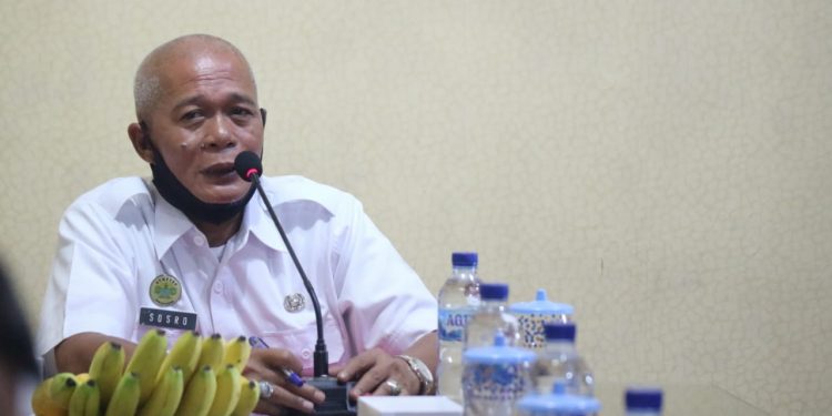 DPMPTSP Sudah Layani 147 Perizinan Online Melalui OSS-RBA