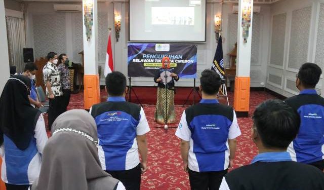 RTIK Dituntut Bisa Mengedukasi Masyarakat Dalam Penggunaan Internet