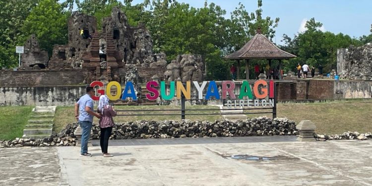Ternyata Retribusi TAGS Tak Masuk Pemkot Cirebon