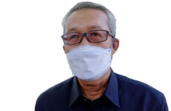 OB atau Rotasi untuk Mengisi Dua Staf Ahli yang Bakal Pensiun