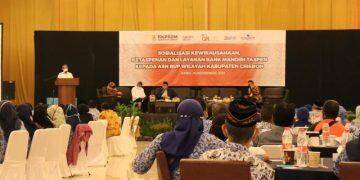 Jelang Pensiun, ASN di Kabupaten Cirebon Akan Dilatih Wirausaha