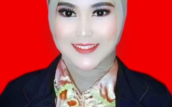 Pembawa Baki Paskibraka Kabupaten Cirebon Terpilih Jadi Kuwu