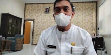 Penarikan Retribusi Pasar Secara Online Efektif Tingkatkan PAD