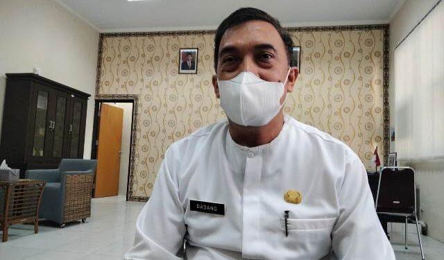 Penarikan Retribusi Pasar Secara Online Efektif Tingkatkan PAD
